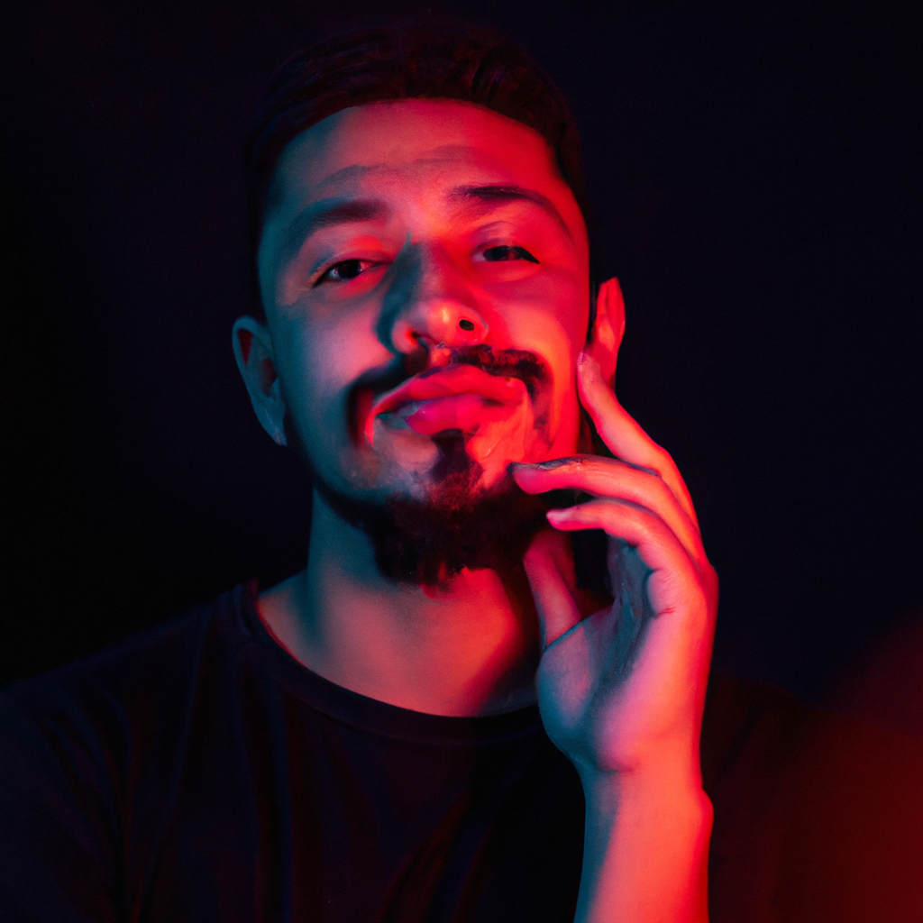 Retrato profesional